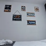 Hello Warsaw! Calm Artistic City Center Apartment
