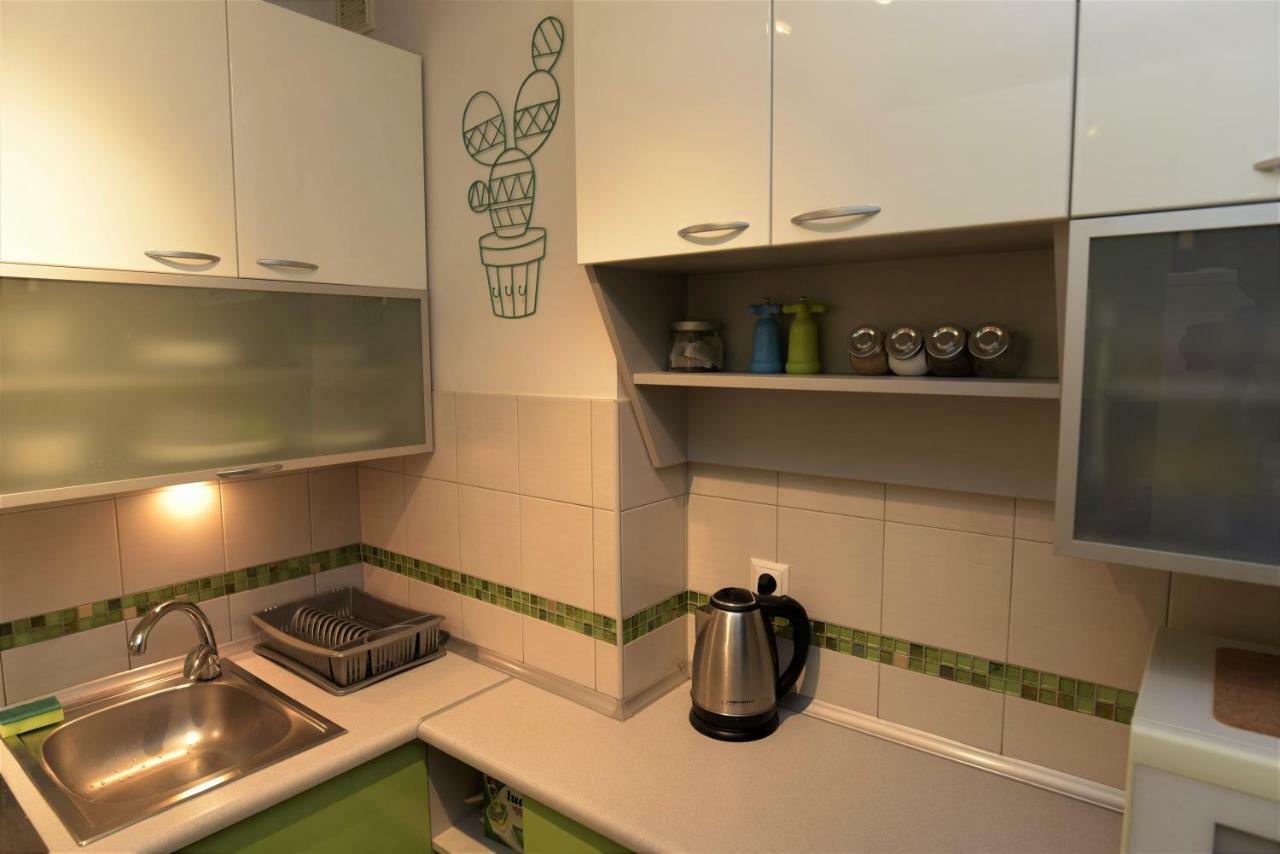 Apartment Hello Warsaw! Calm Artistic City Center *