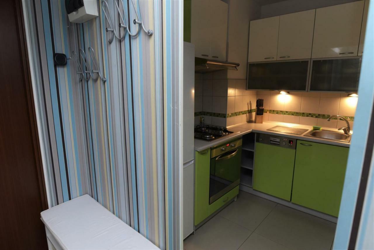 Apartment Hello Warsaw! Calm Artistic City Center *