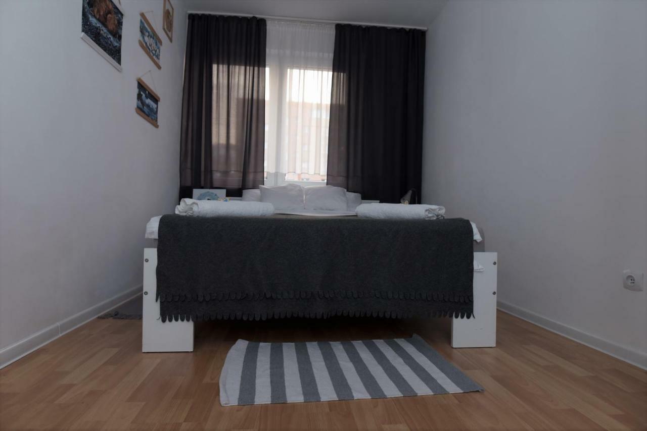 Apartment Hello Warsaw! Calm Artistic City Center *