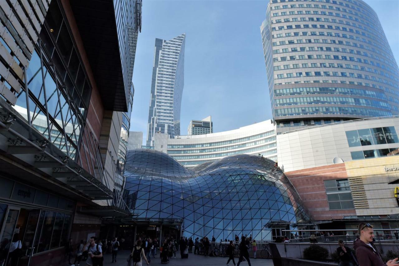 Hello Warsaw! Calm Artistic City Center Butas *